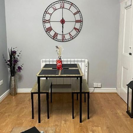 Orlando Llandundo Apartment Лландидно Экстерьер фото